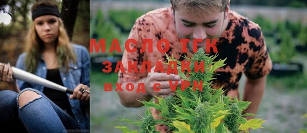 тгк Лиски
